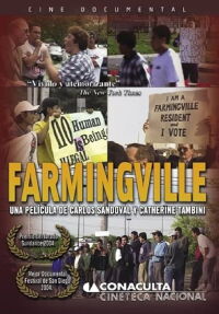 Farmingville (2004)