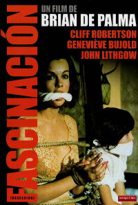 Fascinación (Obsession) (1976)