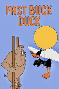 Fast Buck Duck (1963)