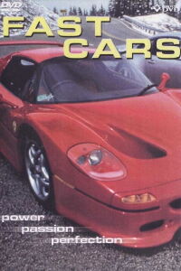 Fast Cars (2004)