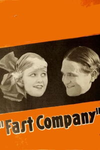 Fast Company (1918)