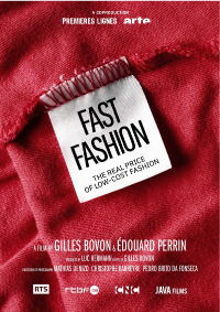 Fast Fashion: The Real Price of Low Cost Fashion (2021)
