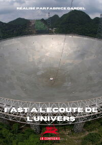 FAST: The Celestial Eye (2021)
