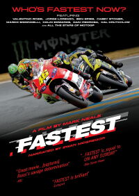 Fastest (2011)