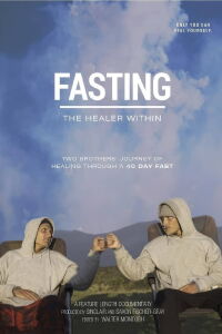 Fasting: The Healer Within (2020)