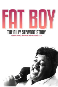 Fat Boy: The Billy Stewart Story (2020)