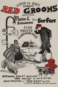 Fat Feet (1966)
