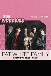 Fat White Family: Glastonbury 2024 (2024)