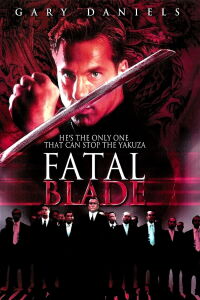 Fatal Blade (2000)