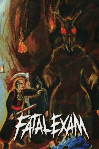 Fatal Exam (1990)