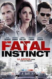 Fatal Instinct (2014)