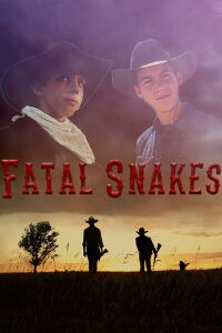 Fatal Snakes (2023)