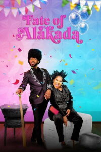 Fate of Alakada (2020)