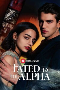 Fated to the Alpha (2024)