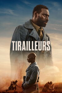 Father & Soldier (2023)