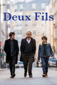 Father & Sons (2019)