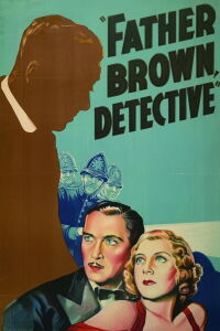 Father Brown, Detective (1934)