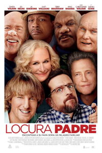 Father Figures (2017)
