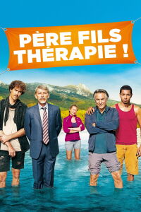 Father Son Therapy (2016)