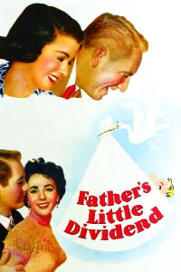 Father's Little Dividend (1951)