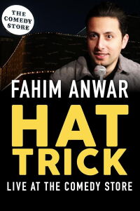 Fatim Anwar: Hat Trick (2022)
