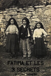 Fatima et les troix secret (2017)