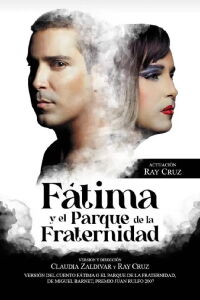 Fatima, Queen of the Night (2015)