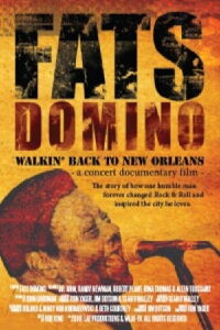 Fats Domino: Walkin' Back to New Orleans (2008)