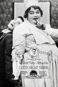 Fatty à la clinique (1918)