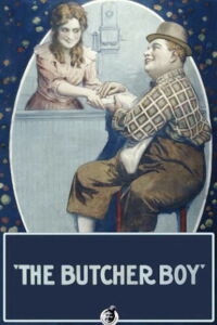 Fatty boucher (1917)