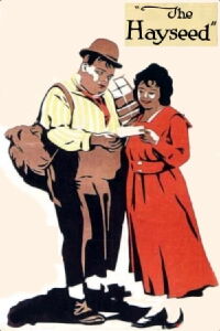 Fatty cartero (1919)