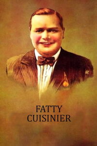 Fatty cuisinier (1918)