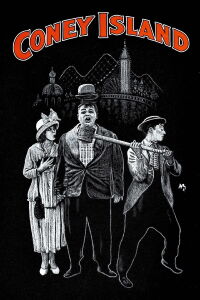 Fatty en la feria (1917)
