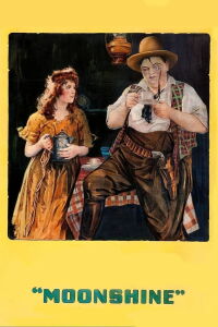 Fatty y las estrellas (1918)