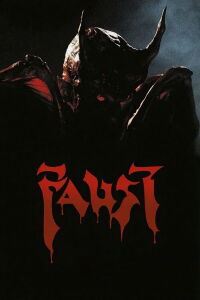 Faust: La venganza está en la sangre (2000)