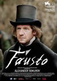 Fausto (2011)