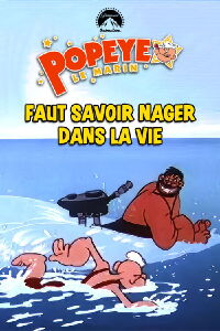 Faut savoir nager dans la vie (1952)