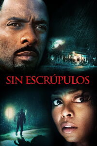Favor peligroso (2014)