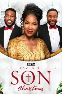 Favorite Son Christmas (2023)