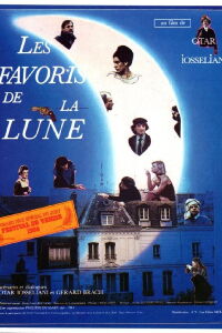Favorites of the Moon (1985)