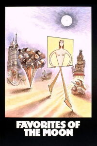 Favorites of the Moon (1985)