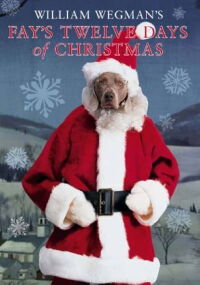 Fay's 12 Days of Christmas (1995)