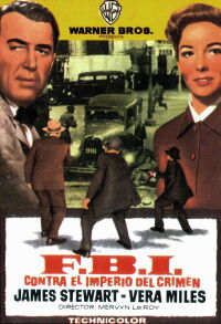 FBI Contra El Imperio Del Crimen (1959)