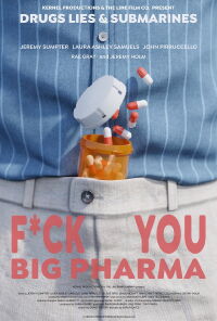 F*ck You, Big Pharma (2024)