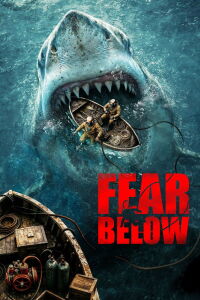 Fear Below (2025)