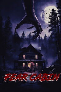Fear Cabin (2024)