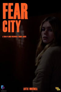 Fear City (2023)