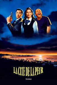 Fear City: A Family-Style Comedy (1994)
