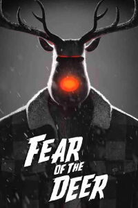 Fear of the Deer (2018)