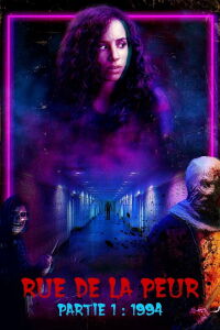 Fear Street, partie 1 : 1994 (2021)